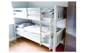Number 25 Self Catering Apartments Ederney