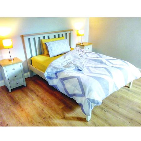 Number 25 Self Catering Apartments Ederney Ardess Exterior photo