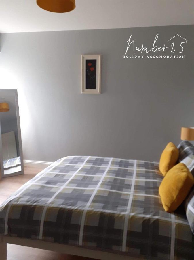 Number 25 Self Catering Apartments Ederney Ardess Exterior photo