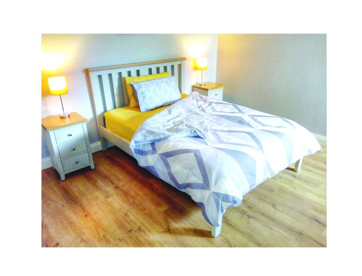 Number 25 Self Catering Apartments Ederney Ardess Exterior photo