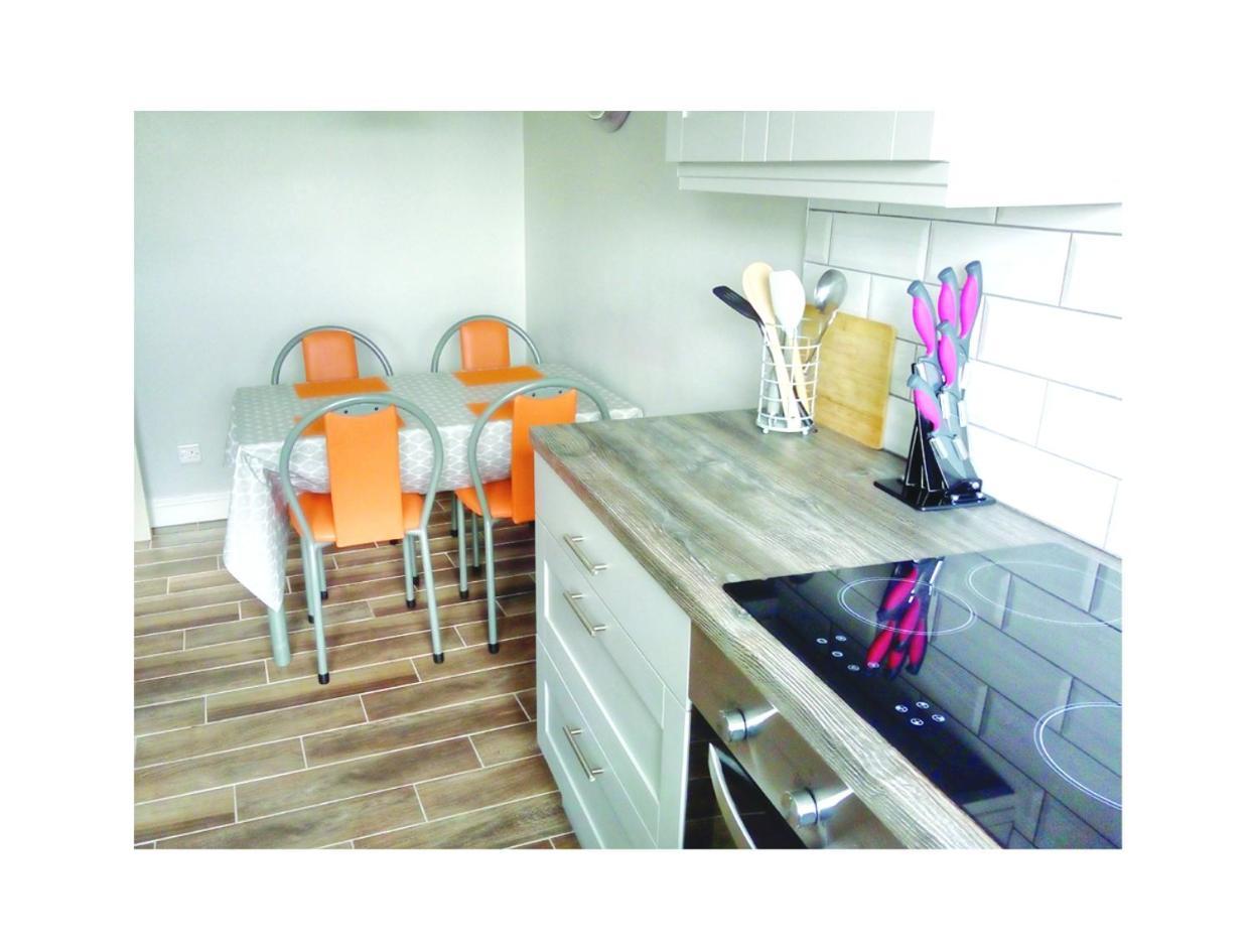Number 25 Self Catering Apartments Ederney Ardess Exterior photo